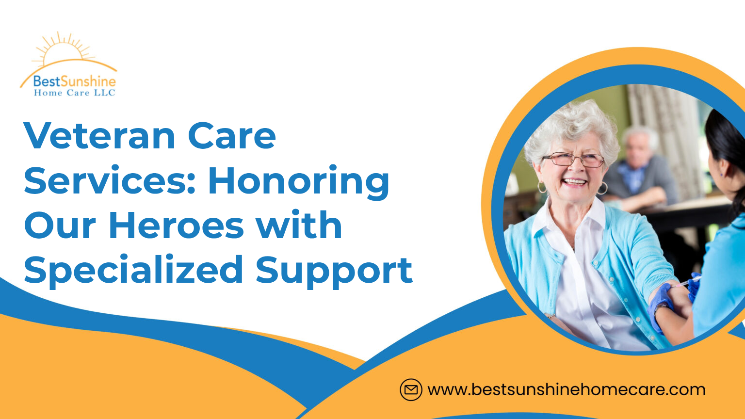 Best Sunshine Home Care